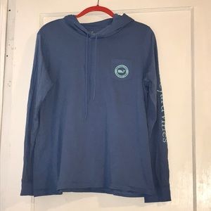 Vineyard Vines Hooded pullover